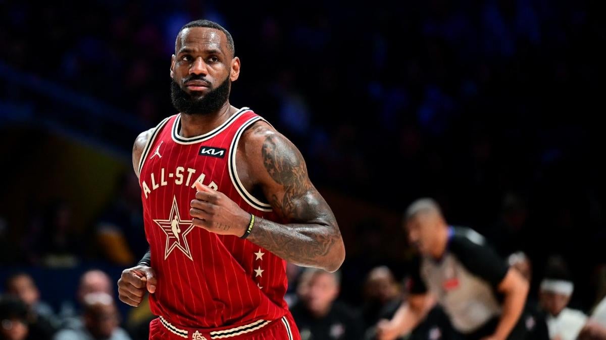 2025 NBA All-Star Game odds, picks, prediction, start time: Best bets from expert on 87-54 run