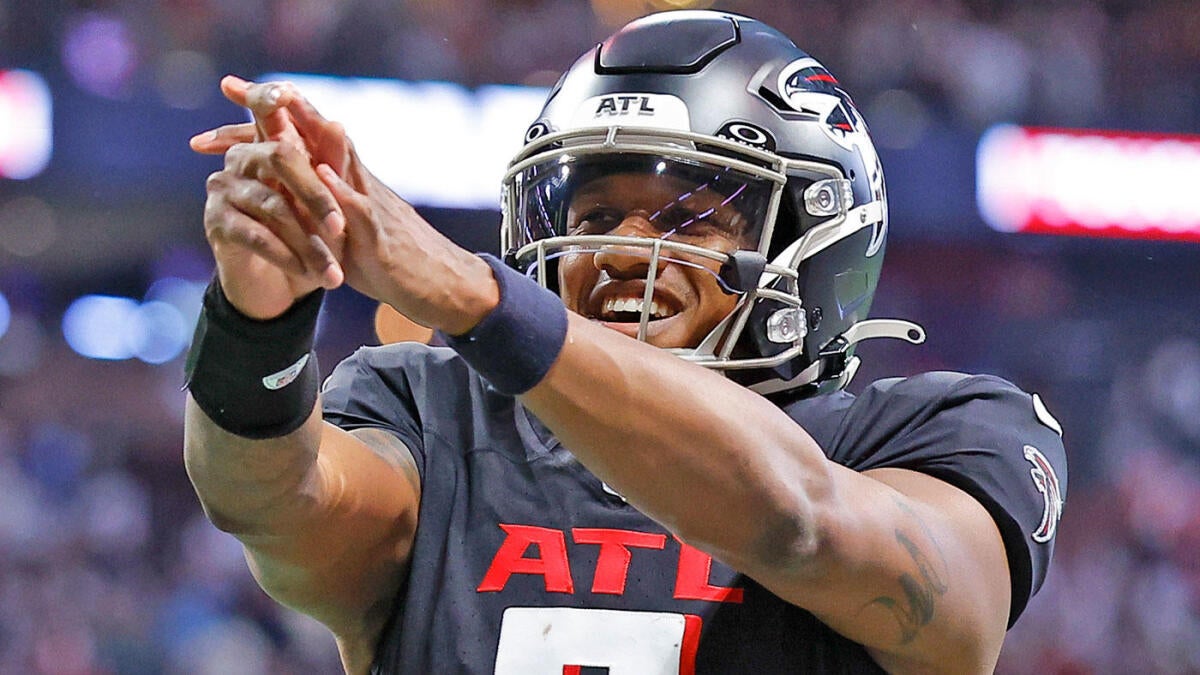 Young NFL players in line for bigger role in 2025: Falcons' Michael Penix Jr., 49ers' Ricky Pearsall stand out Young NFL players in line for bigger role in 2025: Falcons' Michael Penix Jr., 49ers' Ricky Pearsall stand out