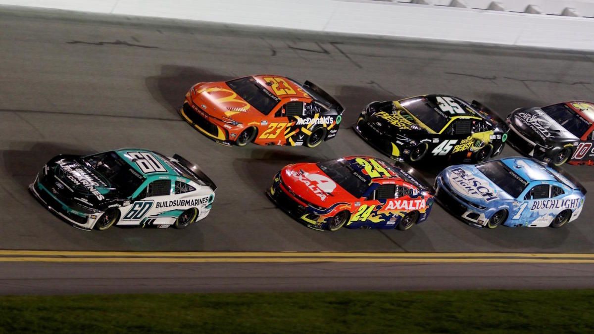 Daytona 500: Where to watch, start time, lineup, picks, drivers, live stream, preview for the 2025 race