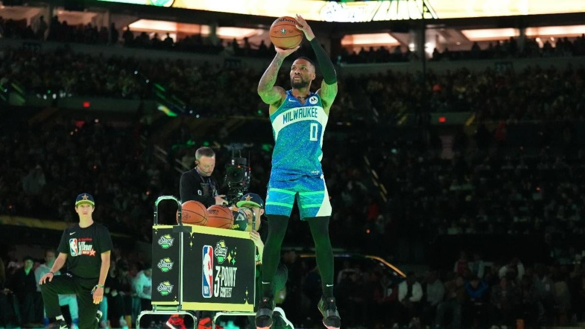 2025 3-Point Contest predictions, odds, participants: NBA All-Star Saturday picks, bets by proven expert