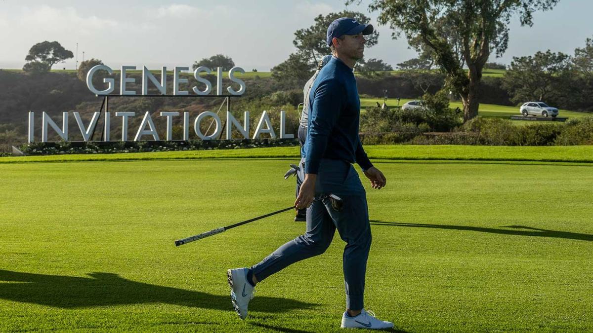 2025 Genesis Invitational leaderboard: Live updates, golf scores, full coverage of Round 3 at Torrey Pines