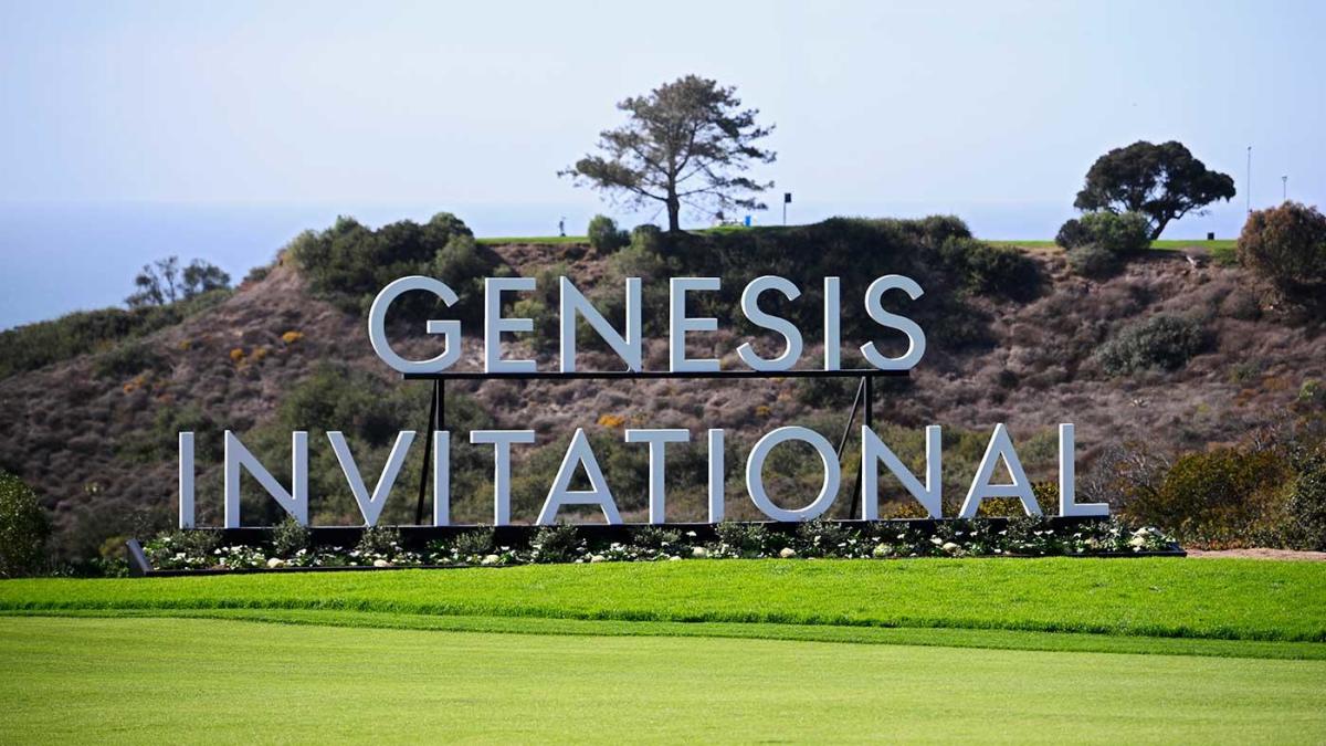 2025 Genesis Invitational leaderboard: Live updates, golf scores, full coverage of Round 4 at Torrey Pines