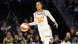 WNBA free agency winners and losers: Fever surround Caitlin Clark with proven talent, Aces take step back