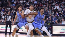 College basketball scores, winners and losers: SEC steals the show, Villanova chokes, Purdue loses ground