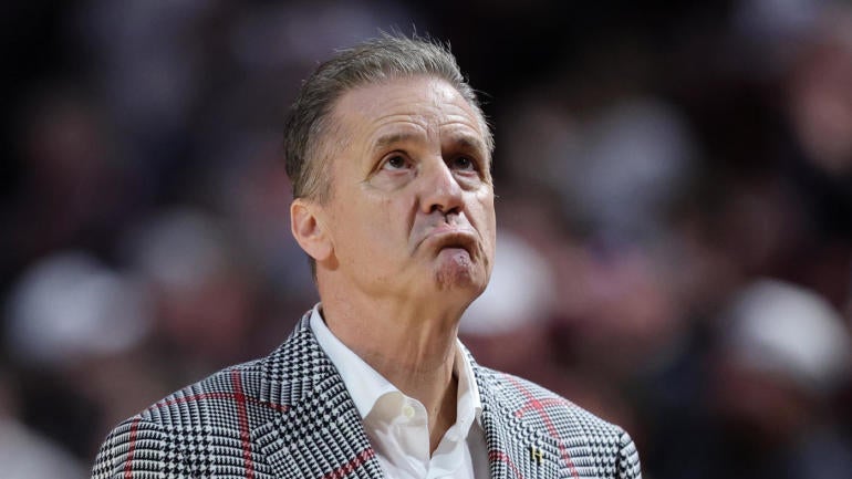 NCAA Basketball: Alabama at Arkansas