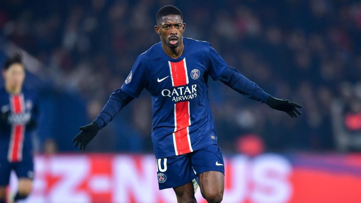 UEFA Champions League best bets, goalscorer picks, predictions for Feb. 19, 2025: Ousmane Dembele scores again