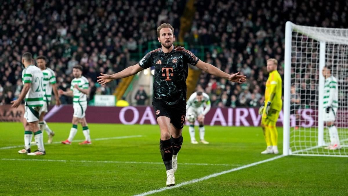 Bayern Munich vs. Celtic how to watch, odds: Feb. 18, 2025 UEFA Champions League picks from top expert