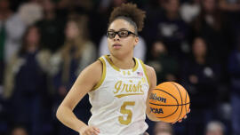 2025 WNBA Mock Draft 2.0: Olivia Miles rises, Kiki Iriafen falls after free agency shakes up order