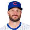 player headshot