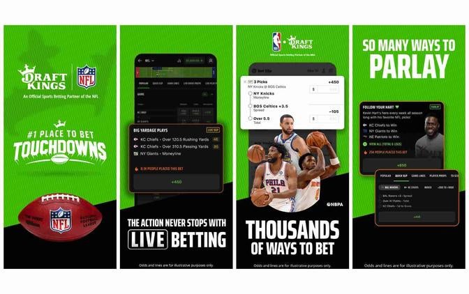 Betting Site Promotions That Make You Feel Like a High Roller