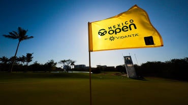 Mexico Open at Vidanta - Preview Day 2
