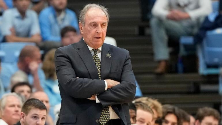 NCAA Basketball: La Salle at North Carolina
