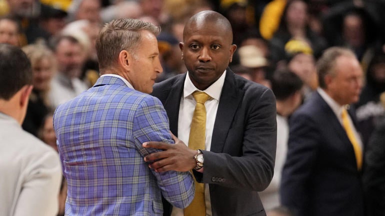 NCAA Basketball: Alabama at Missouri