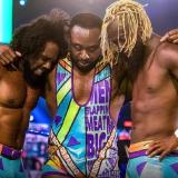 The New Day Big E Kofi Kingston Xavier Woods pro wrestling news today WWE Raw