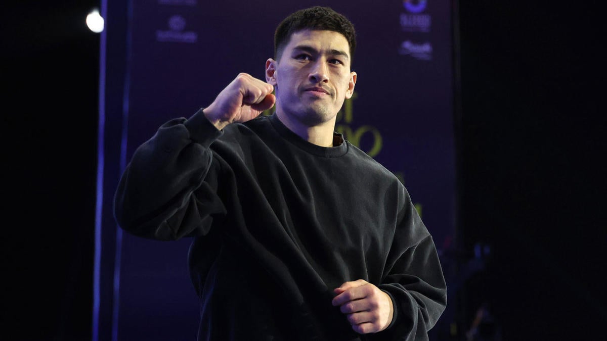 Boxing predictions, odds, best bets: Dmitry Bivol and Vergil Ortiz among top picks to consider this weekend