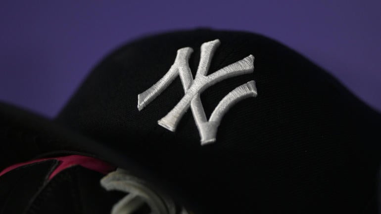 New York Yankees v Washington Nationals