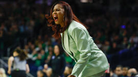 Ranking women's college basketball's Coach of the Year candidates: Notre Dame's Niele Ivey leads stacked list