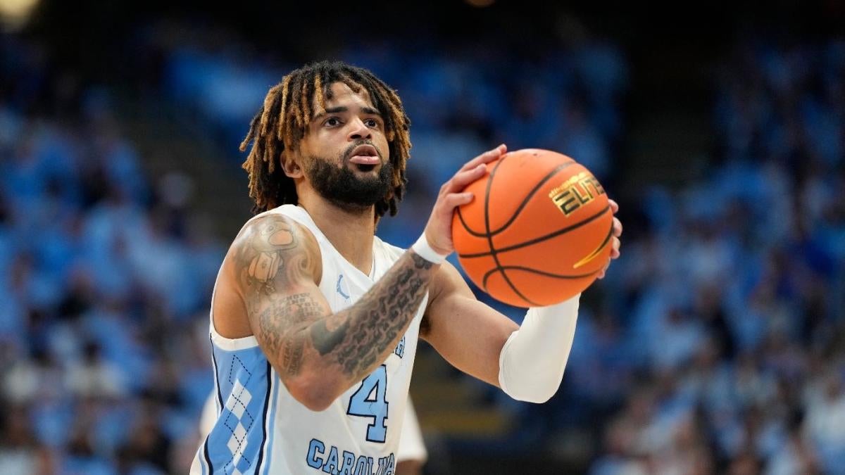 North Carolina vs. Virginia prediction, odds, time: 2025 college basketball picks, Feb. 22 bets by top model