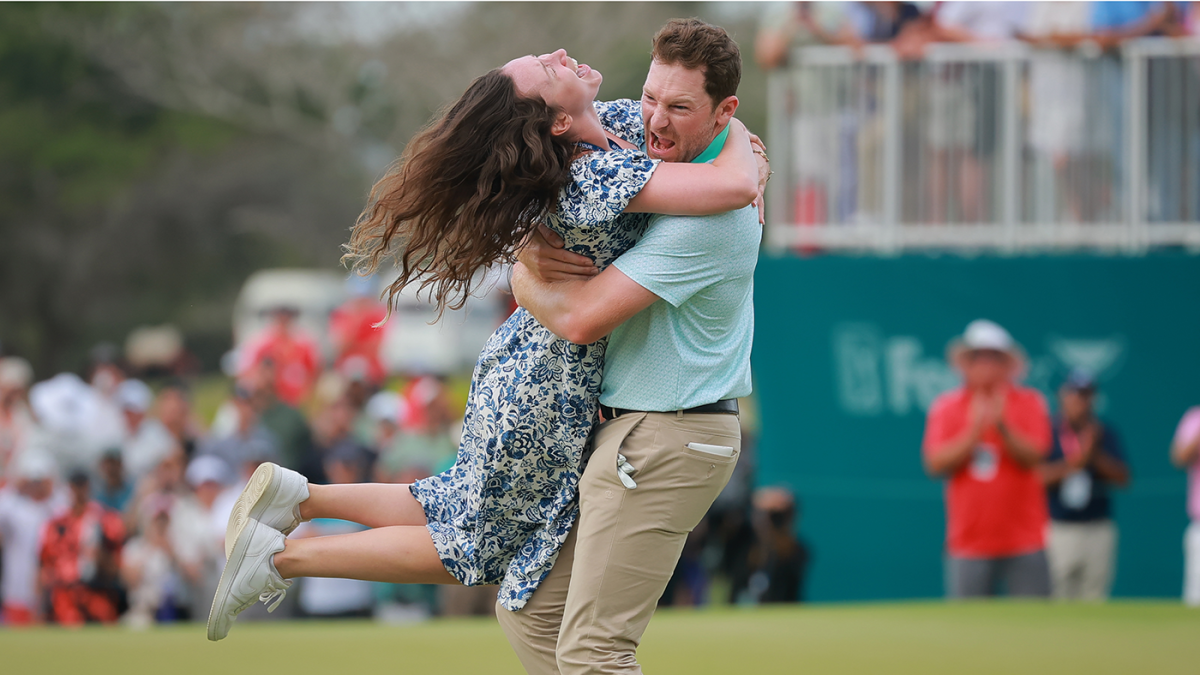 2025 Mexico Open leaderboard, grades: Brian Campbell beats Aldrich Potgieter in playoff for first career win