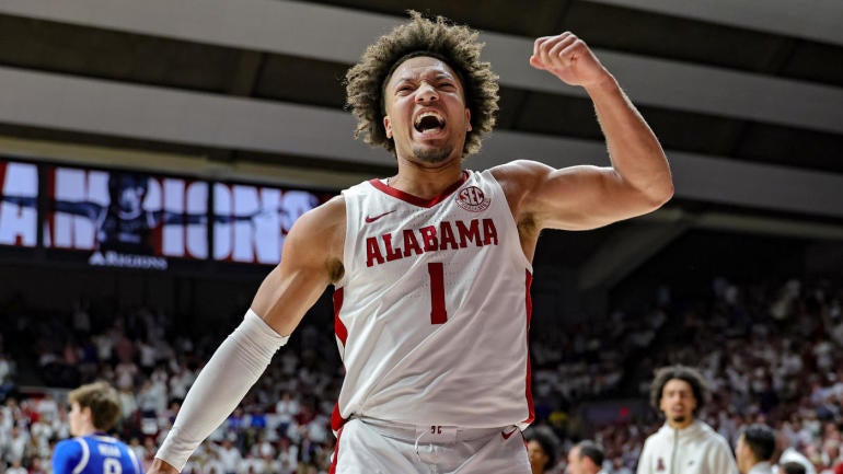 Kentucky v Alabama