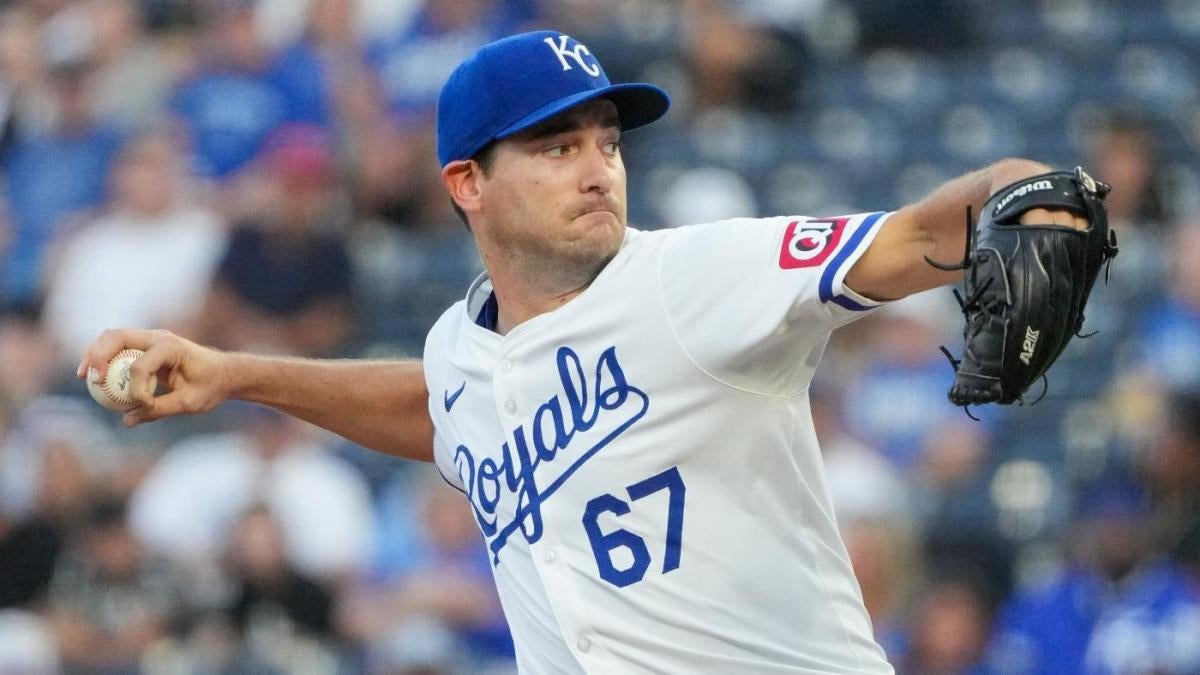 Fantasy Baseball Today: This year’s Seth Lugo and others who could mirror last year’s top performers