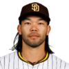 player headshot