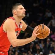 Bulls Eye Season-Series Win Against Struggling Hornets in Sunday Showdown