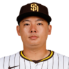 player headshot