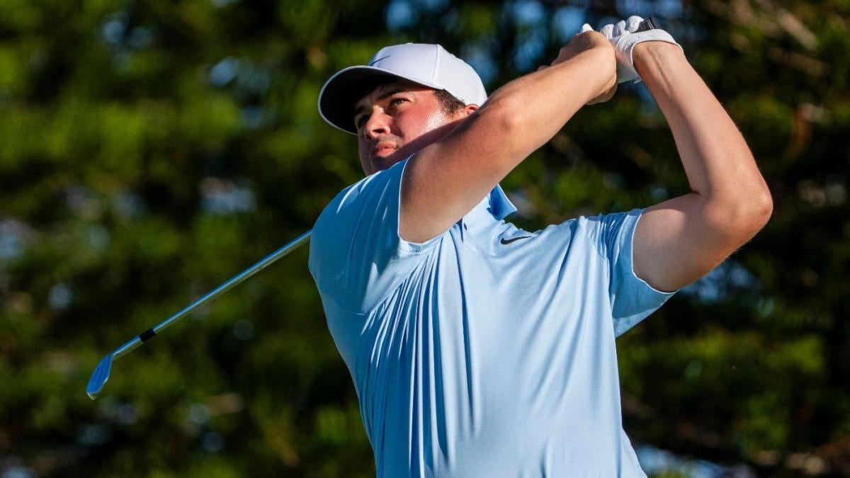 2025 Cognizant Classic expert picks, predictions, odds: Golf insider high on Davis Thompson at PGA National