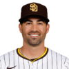 player headshot