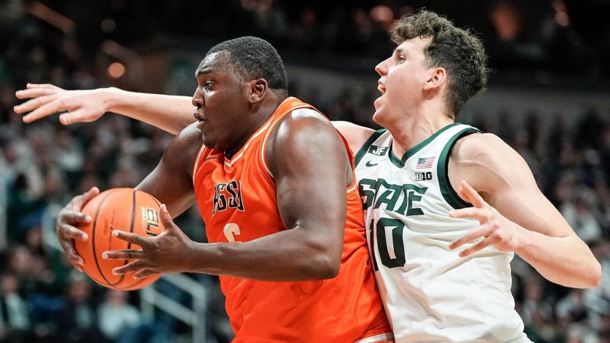 Eastern Michigan vs. Bowling Green odds, prediction: 2025 college basketball picks, Feb. 25 bets by model