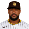 player headshot