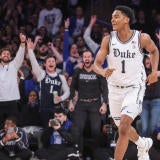 NCAA Basketball: Sentinel One Classic-Duke at Illinois