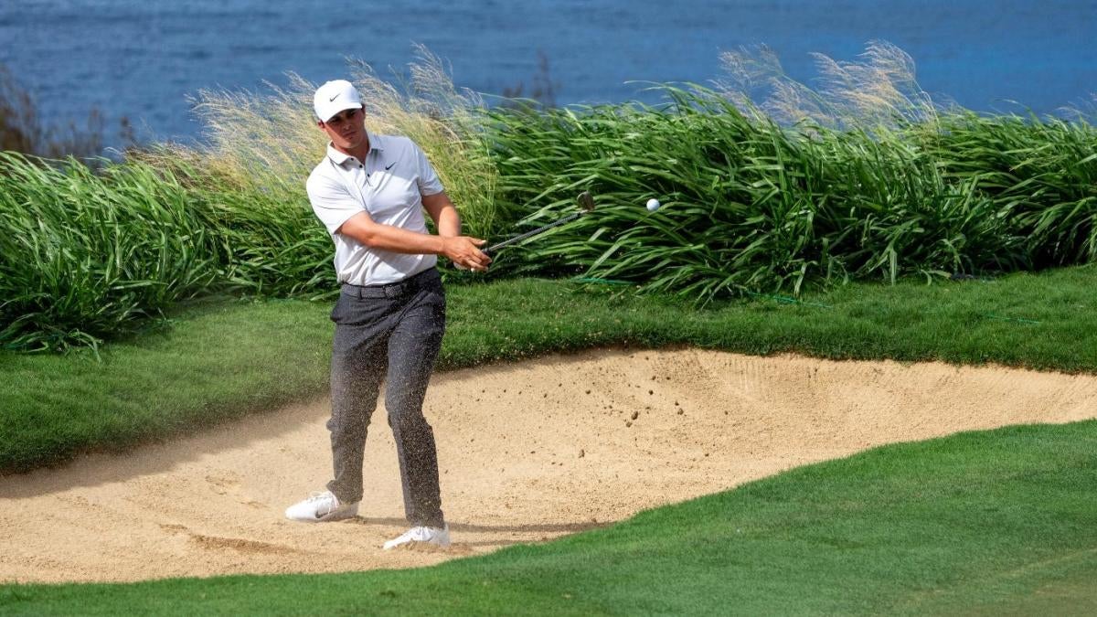 2025 Cognizant Classic expert picks, predictions, odds: Golf insider backing Davis Thompson at PGA National