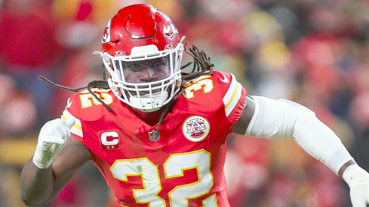 2025 NFL All-Free Agent Team: Chiefs, Eagles, Vikings headline best veteran talent on the market