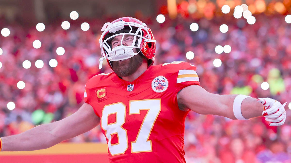 Travis Kelce retirement rumors: Chiefs GM expects star TE back next season, says he's 'fired up' about playing