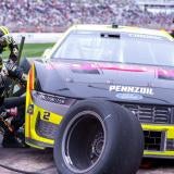 Martin Truex Jr NASCAR Cup Series 2021