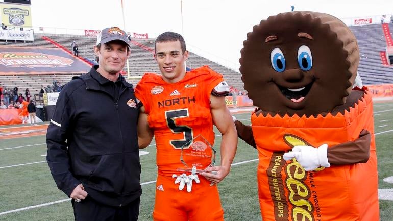 Reese's Senior Bowl