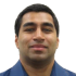 player headshot