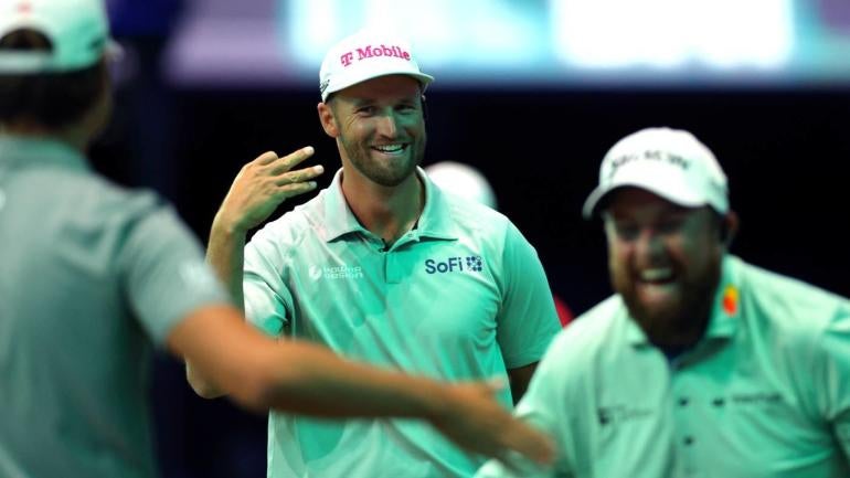 TGL presented by SoFi: BAY v JUP