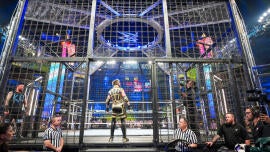 WWE Elimination Chamber 2025 predictions, participants: Who makes the most sense to win the men's match?