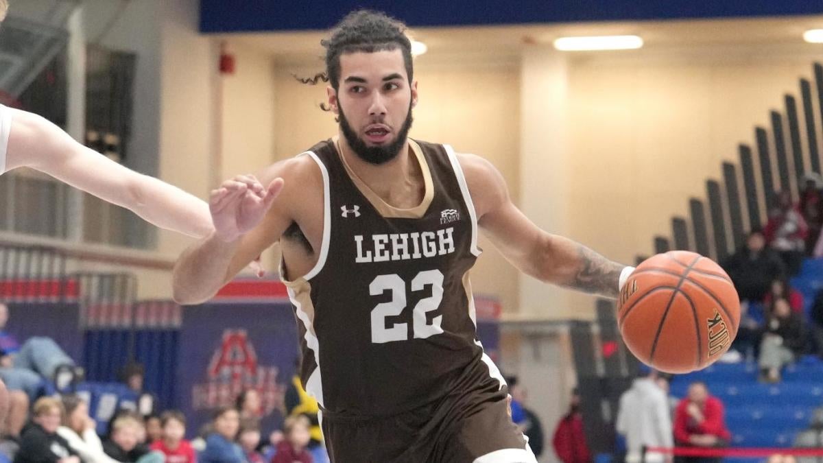 Boston University vs. Lehigh prediction, odds, time: 2025 CBB picks ...