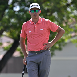 Cognizant Classic In The Palm Beaches 2025 - Round One