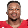 player headshot