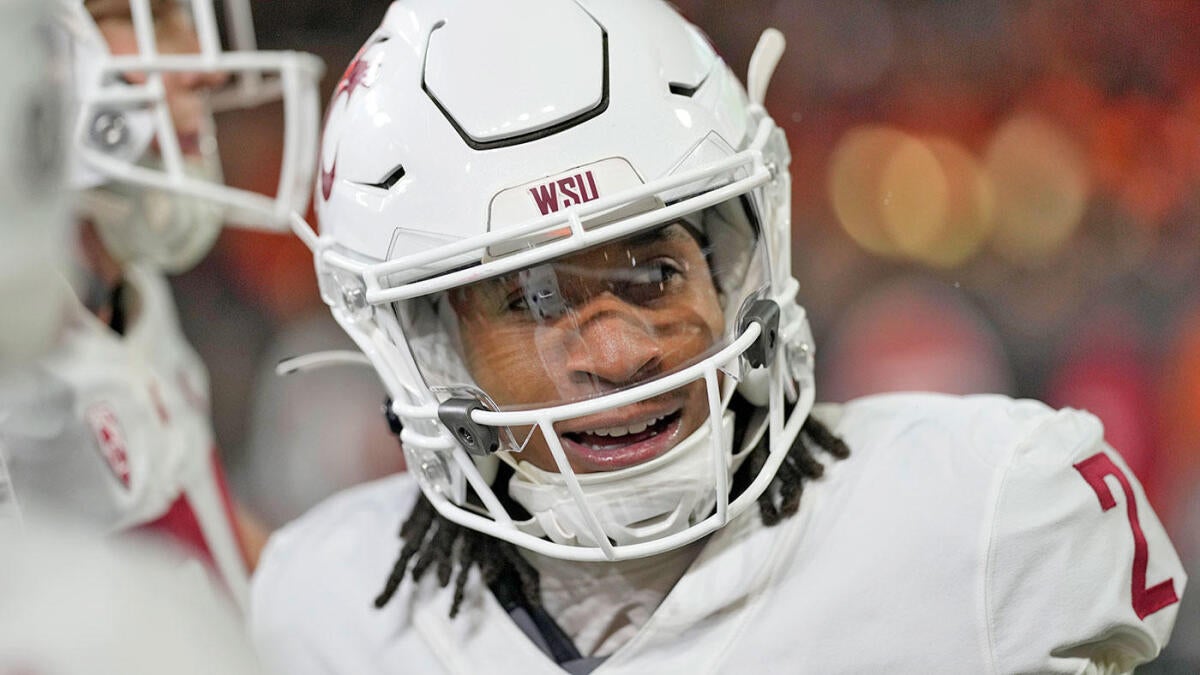 2025 NFL Draft grades, tracker: Live Round 3 analysis for every selection made in order 2025 NFL Draft grades, tracker: Live Round 3 analysis for every selection made in order