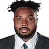 player headshot