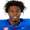 player headshot