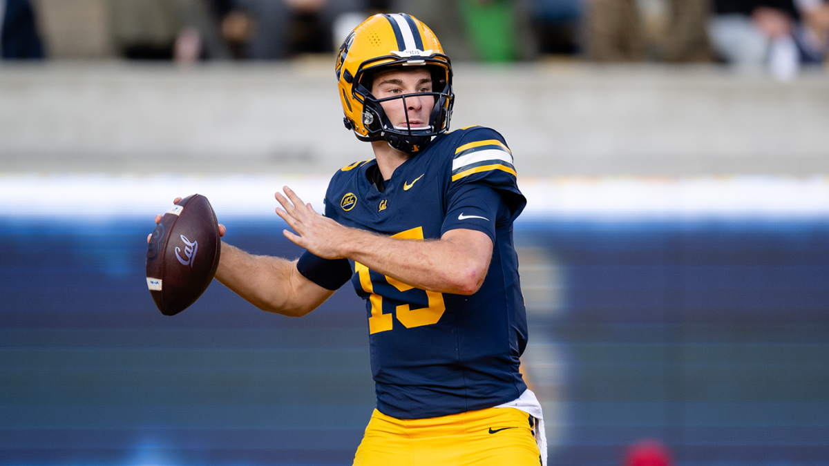 These five under-the-radar college football transfer QBs could be poised for instant impact in 2025 season