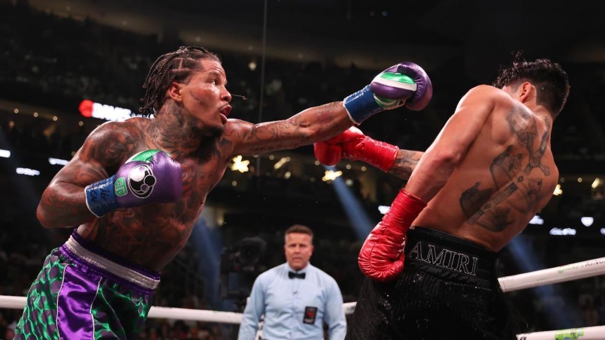 Gervonta Davis vs. Lamont Roach odds, betting line: March 1 fight predictions, picks from proven boxing expert