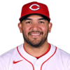 player headshot
